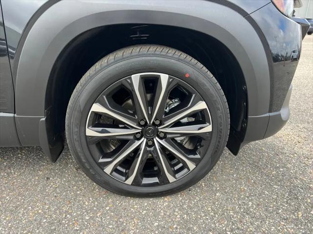 2026 Mazda CX-50 2.5 Turbo Premium Plus