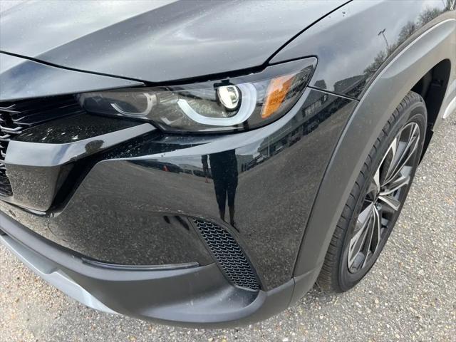 2026 Mazda CX-50 2.5 Turbo Premium Plus