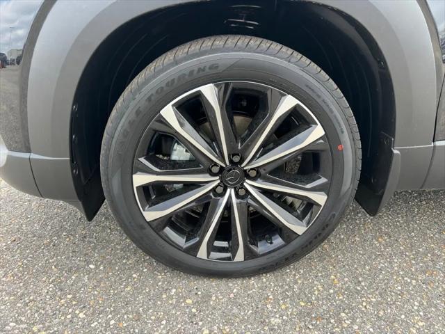 2026 Mazda CX-50 2.5 Turbo Premium Plus