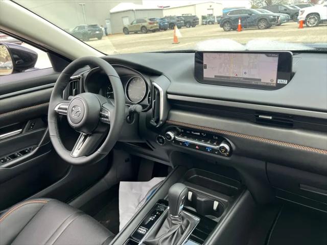 2026 Mazda CX-50 2.5 Turbo Premium Plus