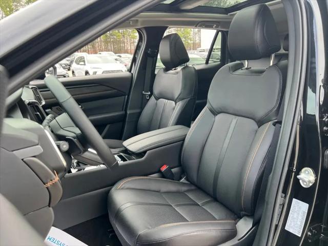 2026 Mazda CX-50 2.5 Turbo Premium Plus