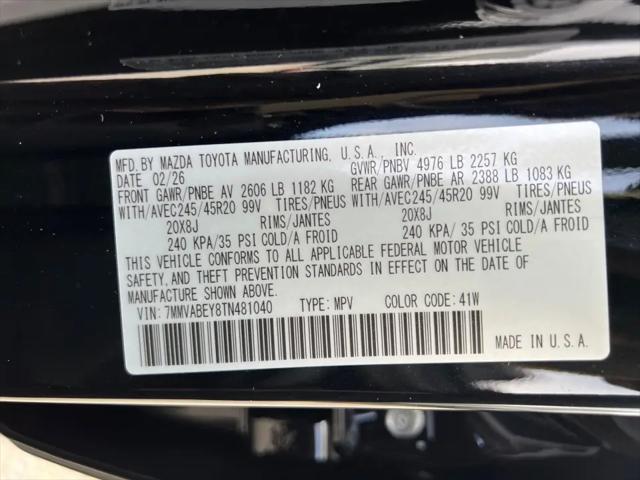 2026 Mazda CX-50 2.5 Turbo Premium Plus