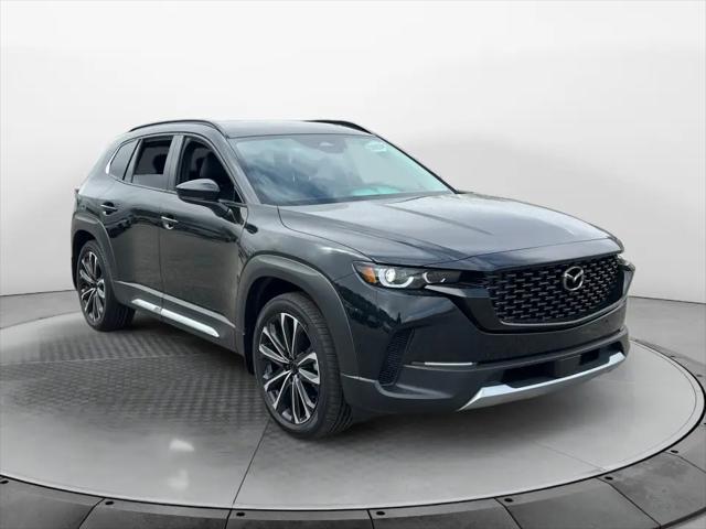 2026 Mazda CX-50 2.5 Turbo Premium Plus for sale in Fayetteville, NC