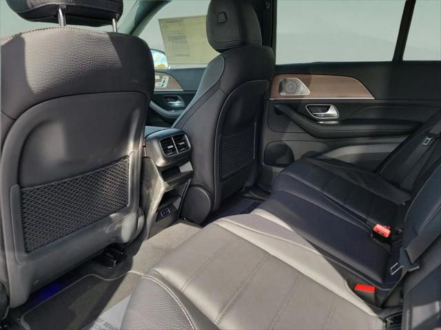 2026 Mercedes-Benz GLE GLE 580 4MATIC