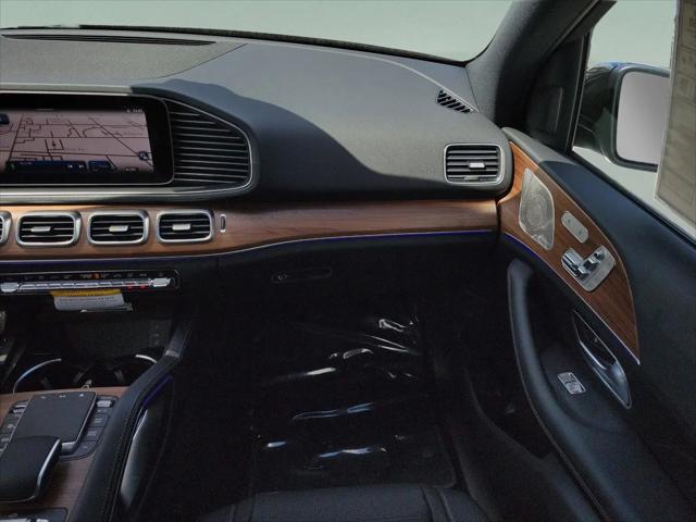 2026 Mercedes-Benz GLE GLE 580 4MATIC