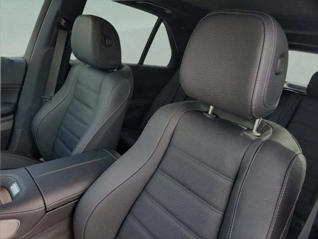 2026 Mercedes-Benz GLE GLE 580 4MATIC