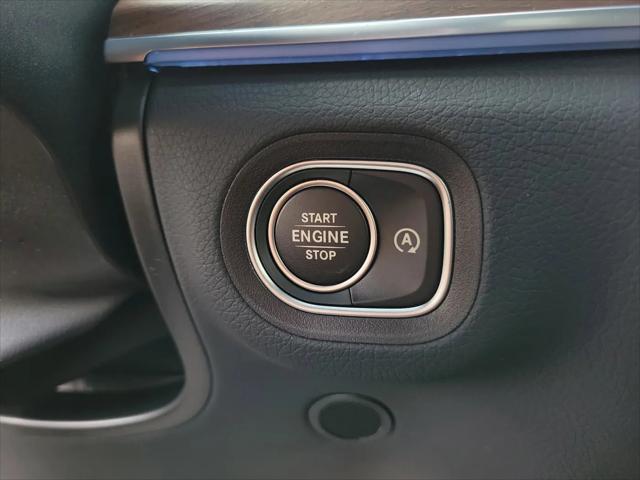 2026 Mercedes-Benz GLE GLE 580 4MATIC
