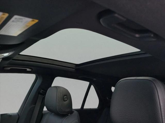 2026 Mercedes-Benz GLE GLE 580 4MATIC