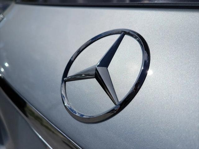 2026 Mercedes-Benz GLE GLE 580 4MATIC