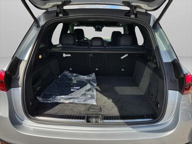 2026 Mercedes-Benz GLE GLE 580 4MATIC