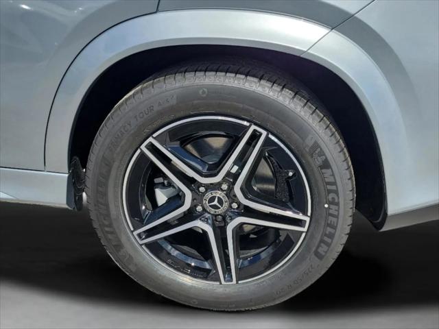2026 Mercedes-Benz GLE GLE 580 4MATIC