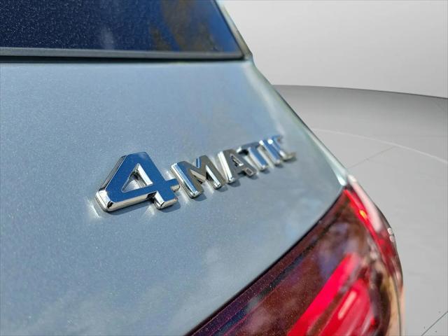 2026 Mercedes-Benz GLE GLE 580 4MATIC