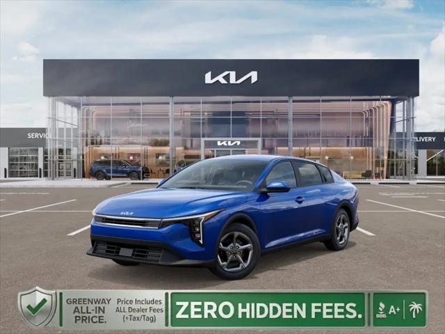 2026 Kia K4 LXS for sale in Orlando, FL