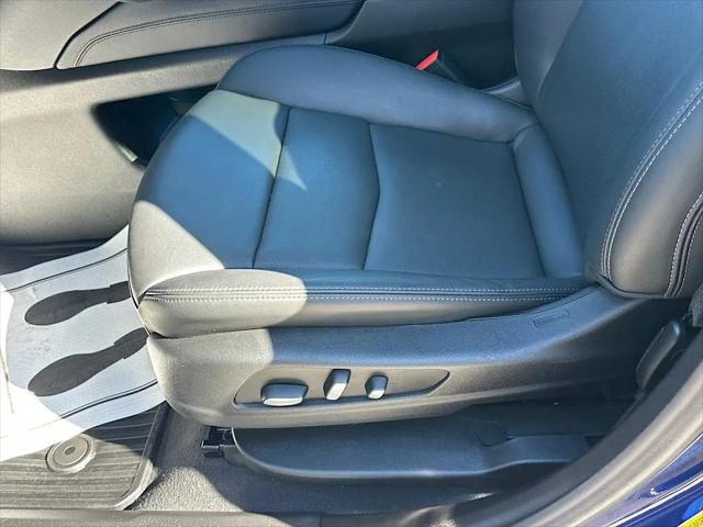 2025 Cadillac XT6 FWD Premium Luxury