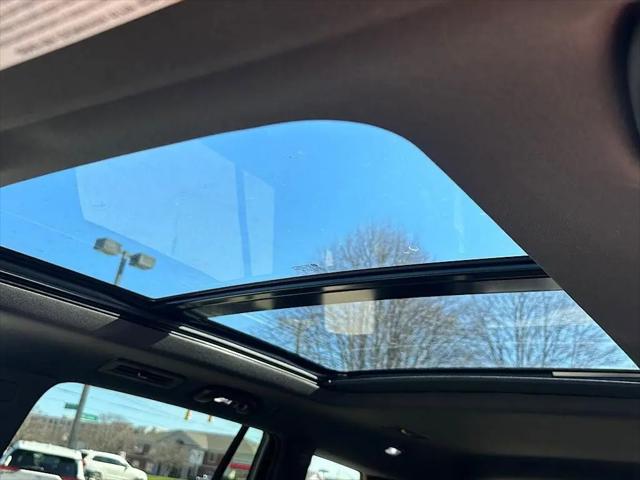2025 Cadillac XT6 FWD Premium Luxury
