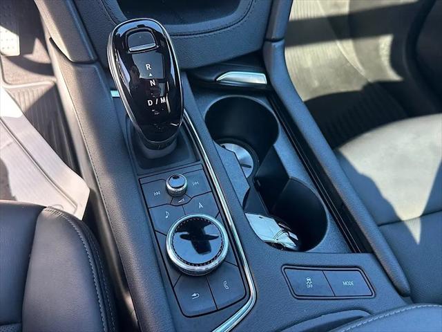 2025 Cadillac XT6 FWD Premium Luxury