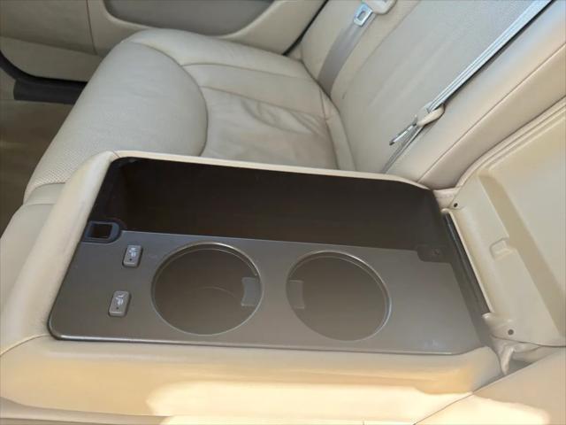 2005 Lexus LS 430 LS 430