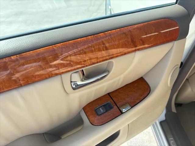 2005 Lexus LS 430 LS 430