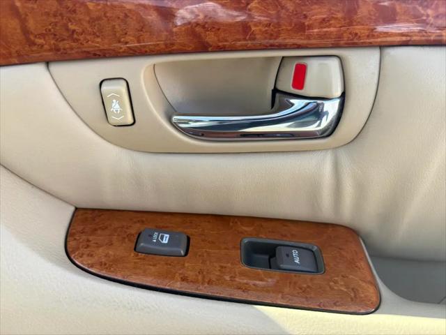 2005 Lexus LS 430 LS 430