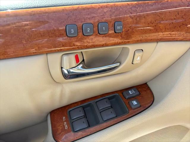 2005 Lexus LS 430 LS 430