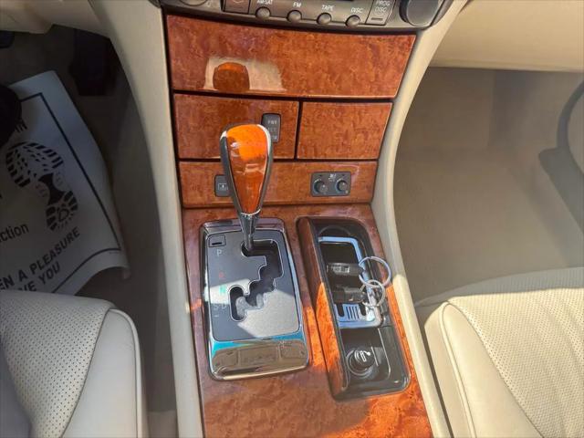 2005 Lexus LS 430 LS 430