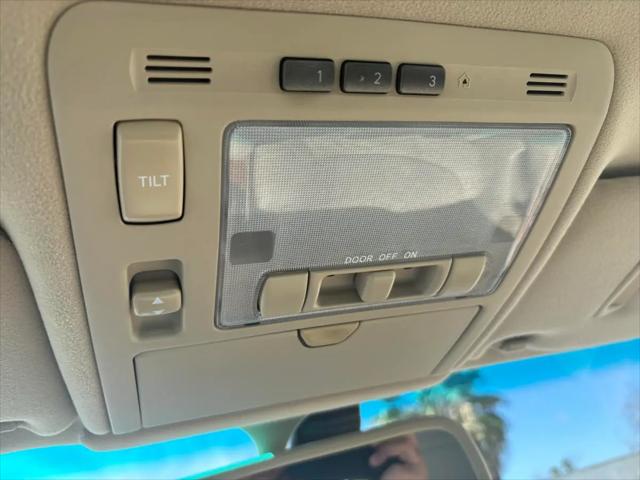 2005 Lexus LS 430 LS 430