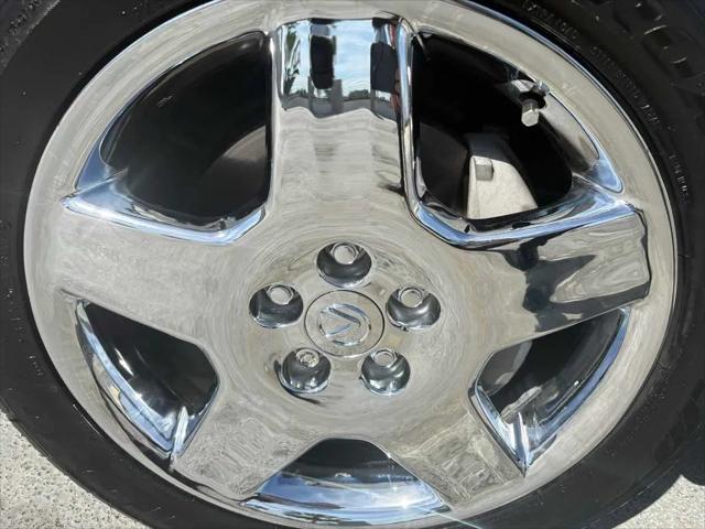 2005 Lexus LS 430 LS 430
