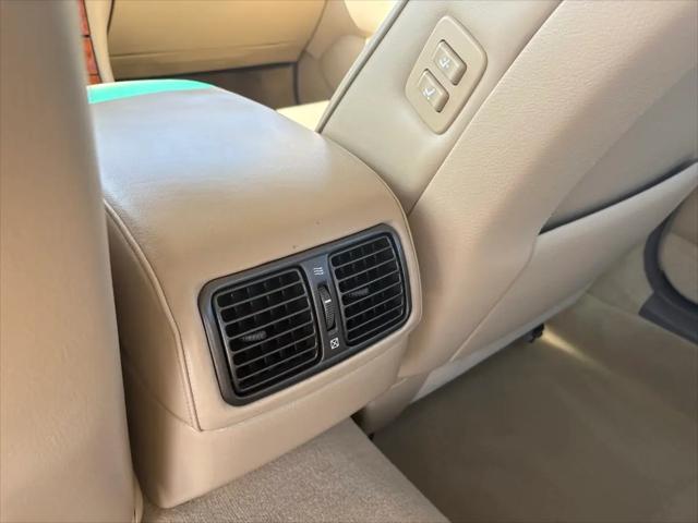 2005 Lexus LS 430 LS 430