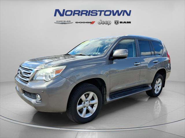 2011 Lexus GX 460 460