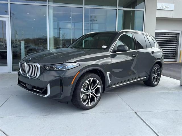 2026 BMW X5 xDrive40i for sale in Macon, GA
