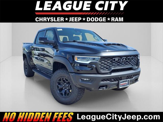 2026 RAM Ram 1500 RAM 1500 RHO CREW CAB 4X4 57 BOX 2026 RAM Ram 1500 RAM 1500 RHO CREW CAB 4X4 57 BOX