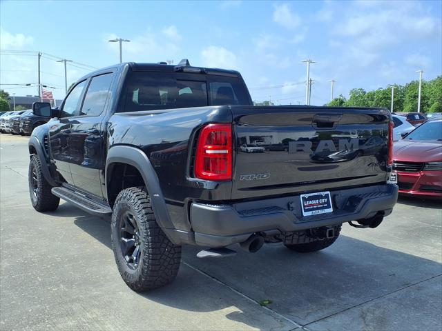 2026 RAM Ram 1500 RAM 1500 RHO CREW CAB 4X4 57 BOX 2026 RAM Ram 1500 RAM 1500 RHO CREW CAB 4X4 57 BOX