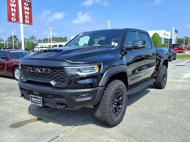 2026 RAM Ram 1500 RAM 1500 RHO CREW CAB 4X4 57 BOX 2026 RAM Ram 1500 RAM 1500 RHO CREW CAB 4X4 57 BOX