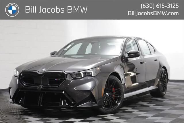 2026 BMW M5 Standard for sale in Naperville, IL