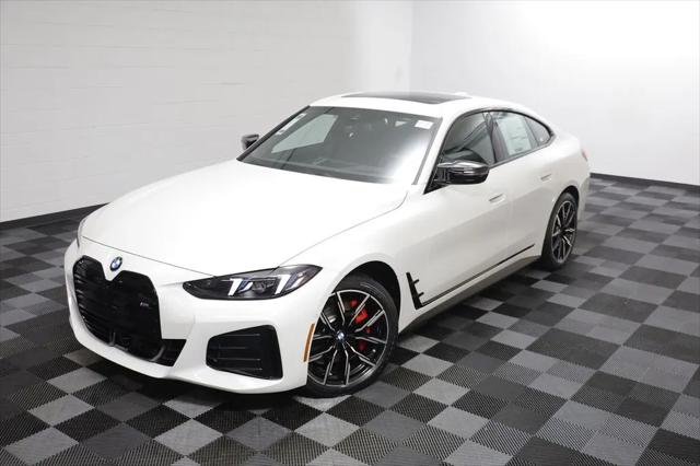 2026 BMW i4 M60