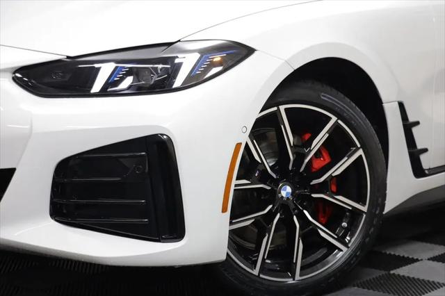 2026 BMW i4 M60
