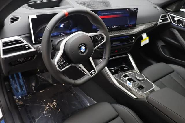 2026 BMW i4 M60