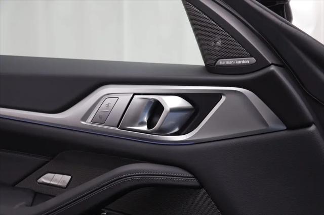 2026 BMW i4 M60