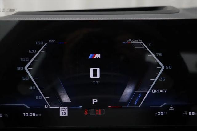 2026 BMW i4 M60