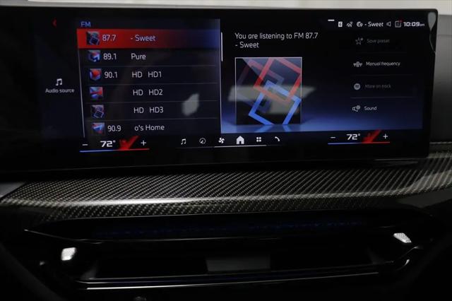 2026 BMW i4 M60