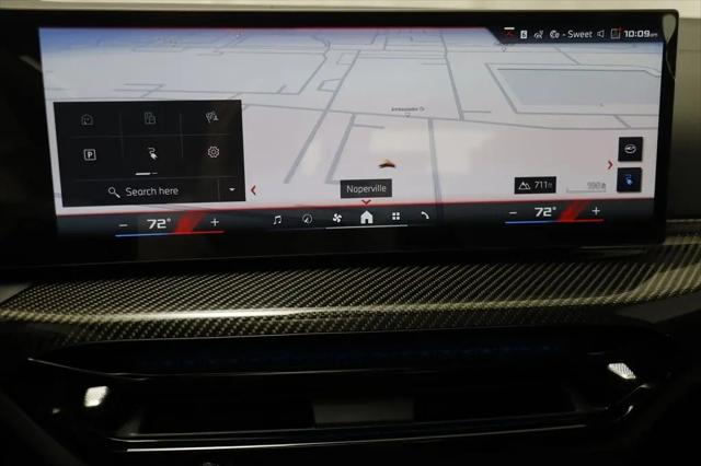 2026 BMW i4 M60