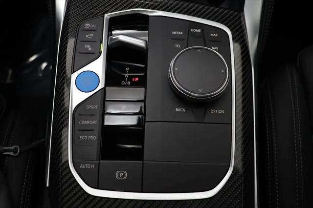 2026 BMW i4 M60