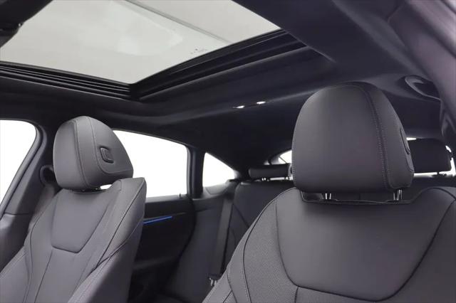 2026 BMW i4 M60