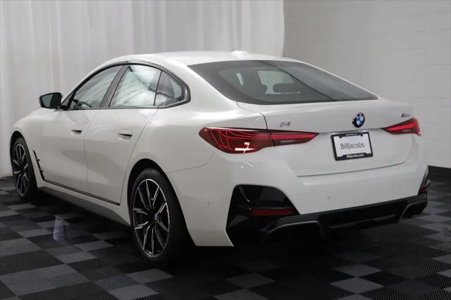 2026 BMW i4 M60