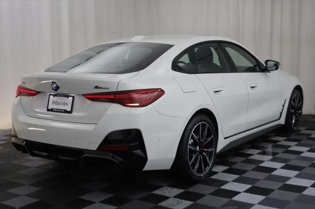 2026 BMW i4 M60