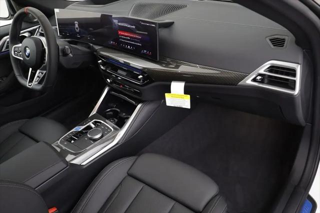 2026 BMW i4 M60
