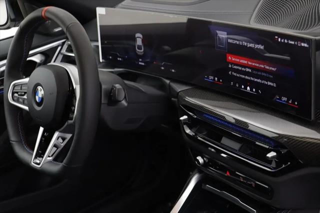 2026 BMW i4 M60