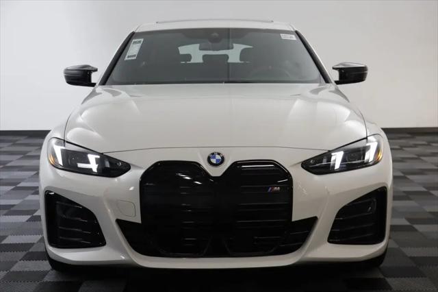 2026 BMW i4 M60