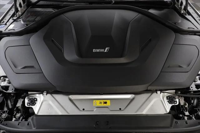 2026 BMW i4 M60