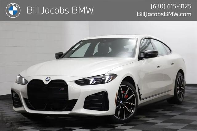 2026 BMW i4 M60 for sale in Naperville, IL